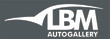 Logo LBM Auto srl